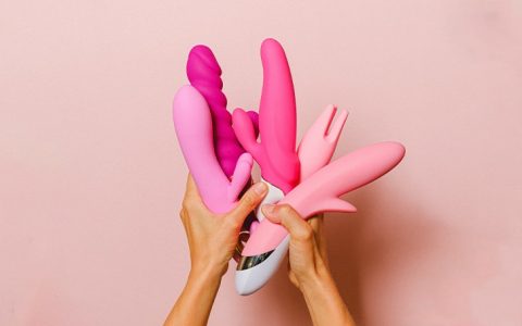 Como usar um vibrador, segundo duas sexólogas