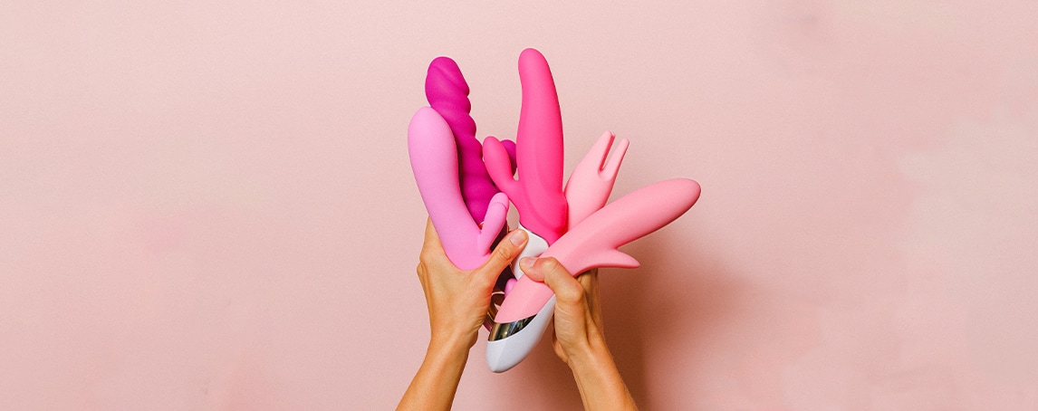 Como usar um vibrador, segundo duas sexólogas