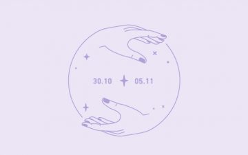 Horóscopo semanal: 30 outubro a 5 de novembro