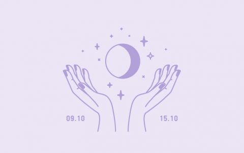 Horóscopo semanal: de 9 a 15 de outubro