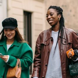 20 looks para usar em outubro e aproveitar a meia-estação