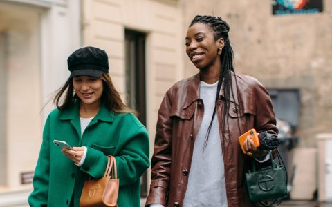 20 looks para usar em outubro e aproveitar a meia-estação