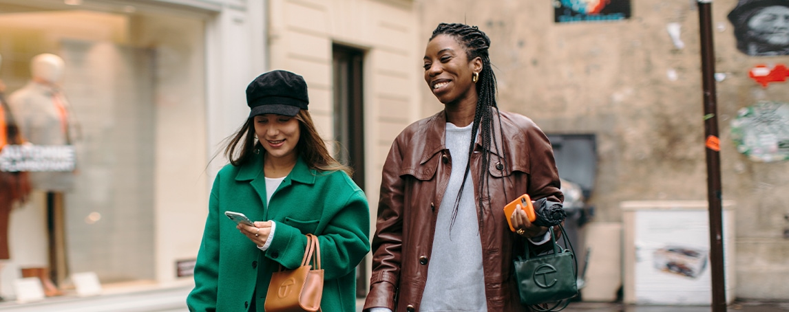 20 looks para usar em outubro e aproveitar a meia-estação