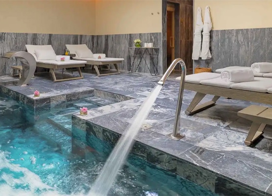 Despacio Spa