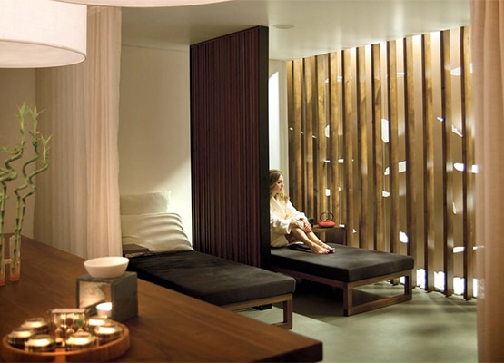 The Retreat Spa