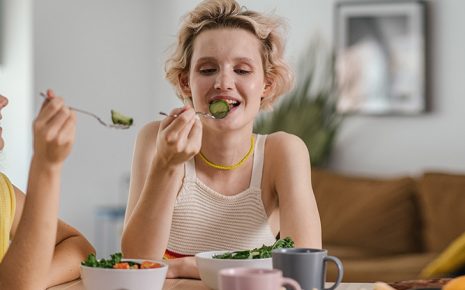 Podemos melhorar a saúde mental mudando a alimentação?