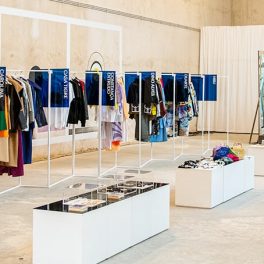 6 marcas da pop-up store da ModaLisboa que queremos usar já