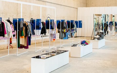 6 marcas da pop-up store da ModaLisboa que queremos usar já