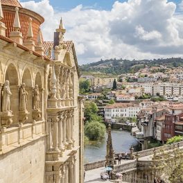 O turismo que conta histórias: Rota do Românico