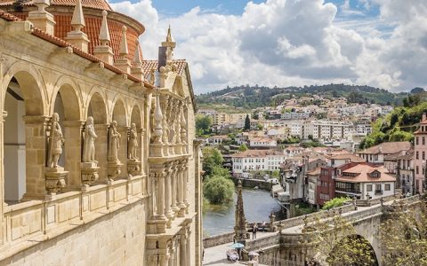 O turismo que conta histórias: Rota do Românico