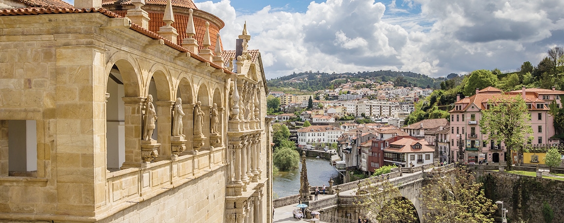 O turismo que conta histórias: Rota do Românico