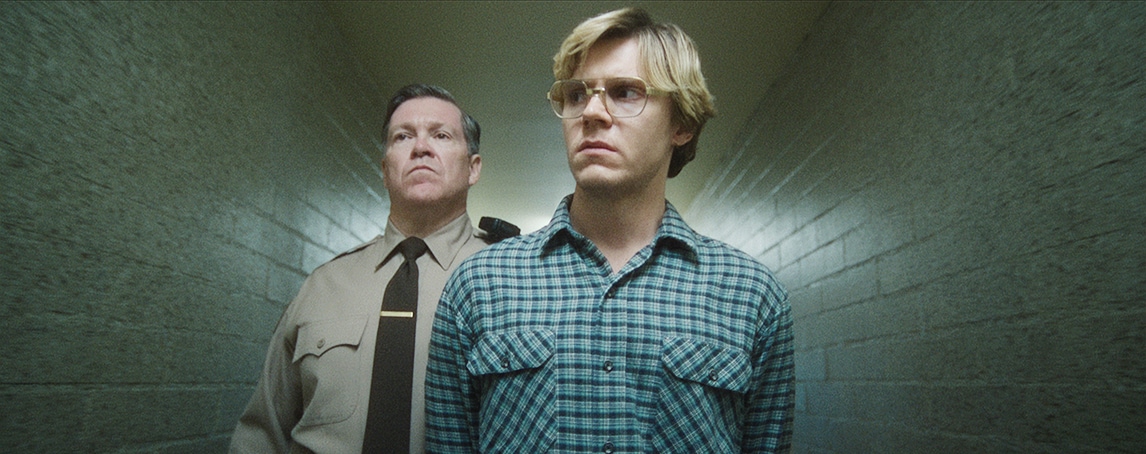 Dahmer: Netflix lança o que pode ser a série mais assustadora de todas