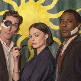 11 filmes que vai querer ver no cinema até o final do ano