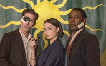 11 filmes que vai querer ver no cinema até o final do ano