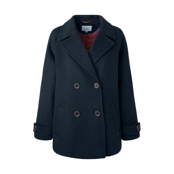 casaco pepe jeans