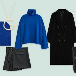 5 looks para 5 dias: camisolas de gola alta (das mais elegantes às mais confortáveis) para o dia a dia