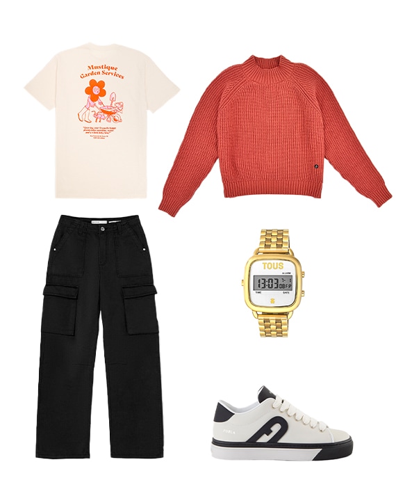 cargo pants