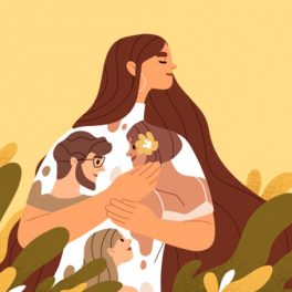 Crónica. Amamos como nos amaram: os diferentes tipos de vinculação