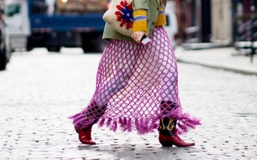 Saiba como usar botas cowboy e aderir à tendência da temporada
