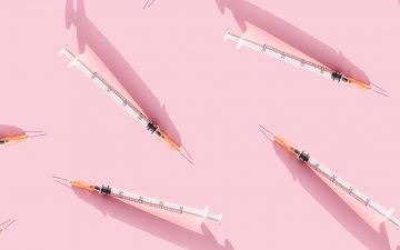 Será que o botox de prevenção funciona? Falámos com um especialista