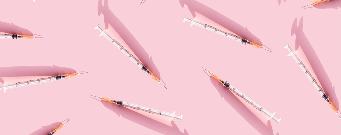 Será que o botox de prevenção funciona? Falámos com um especialista