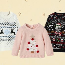 14 camisolas de Natal pirosas (mas amorosas) para toda a família