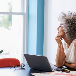 Como mudar de carreira depois dos 45 anos (porque nunca é tarde demais)