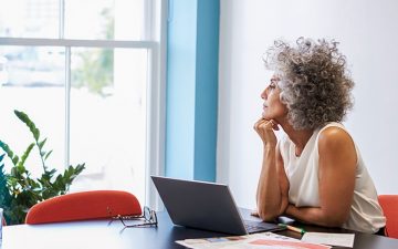 Como mudar de carreira depois dos 45 anos (porque nunca é tarde demais)