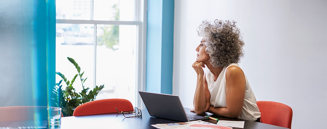Como mudar de carreira depois dos 45 anos (porque nunca é tarde demais)