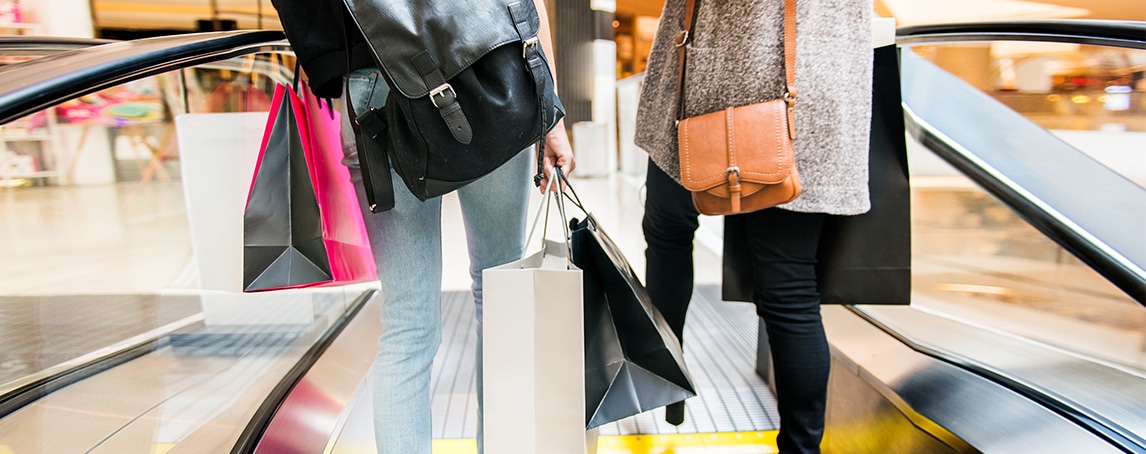 Saiba quais são os melhores descontos desta Black Friday