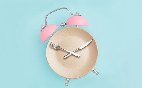 Do pequeno-almoço ao jejum: como ter uma rotina alimentar saudável