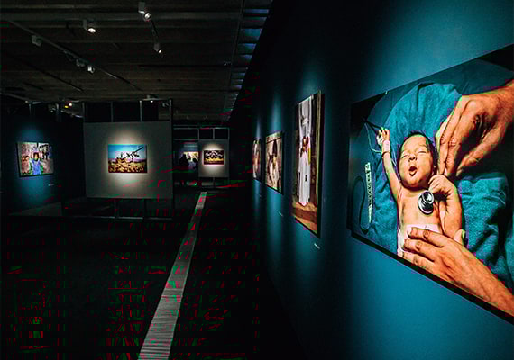exposições lisboa