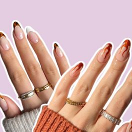 #BeautyCall. A manicura francesa está de volta mas com um twist