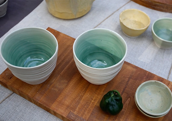 Mercado Crafts & Design