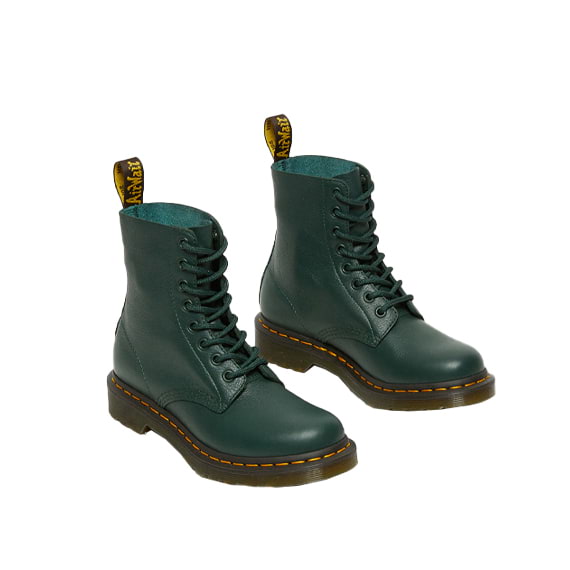 Dr. Martens, no El Corte Inglés