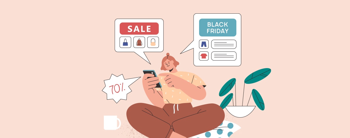 4 princípios conscientes para aplicar no momento de uma nova compra