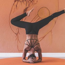 Crónica. O yoga é uma metodologia milenar de bem-estar do futuro