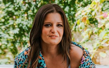 Maria Botelho Moniz: "Sou prática. Gosto de peças que me deem a sensação de segunda pele"
