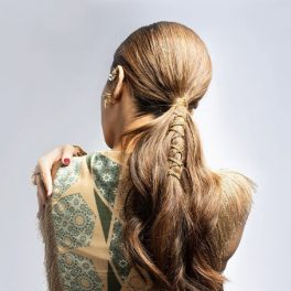 #BeautyCall. Low ponytail, o regresso de um clássico