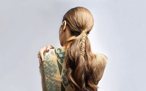 #BeautyCall. Low ponytail, o regresso de um clássico