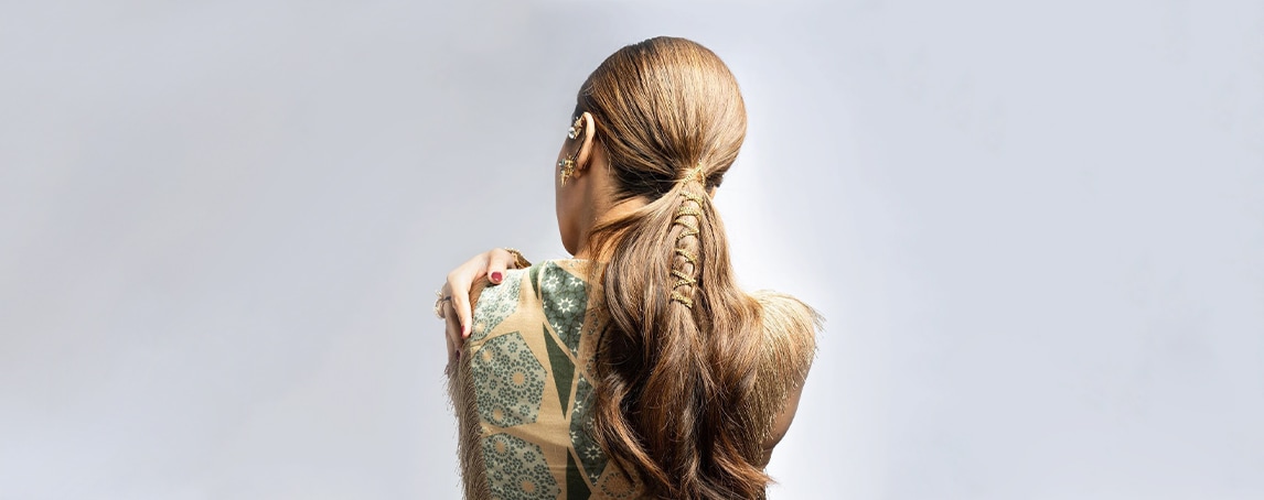 #BeautyCall. Low ponytail, o regresso de um clássico