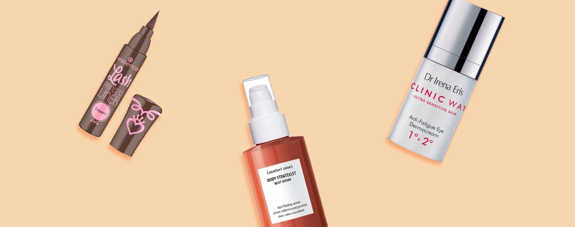 Beauty Check: as novidades que experimentámos em novembro