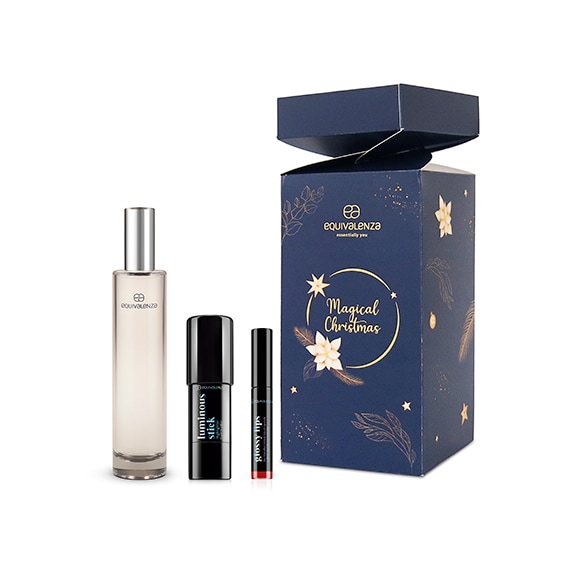 Coffret para as mais elegantes
