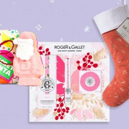 31 coffrets (a partir de 7€) para oferecer no Natal