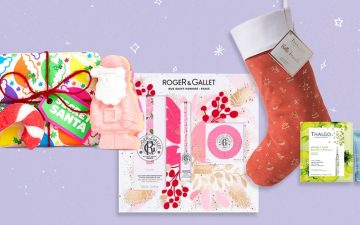 31 coffrets (a partir de 7€) para oferecer no Natal