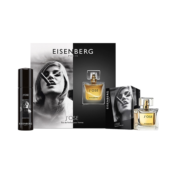 J'OSE Coffret