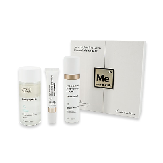 the revitalising pack