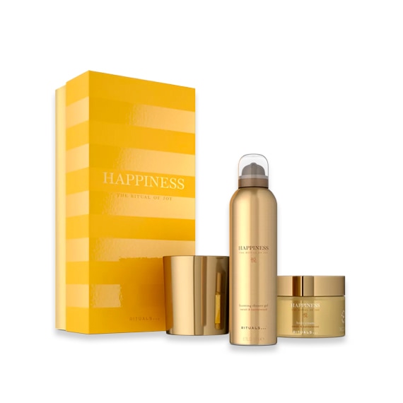Happiness Gift Set