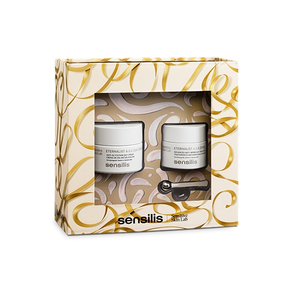 Coffret Eternalist A.G.E. anti-idade