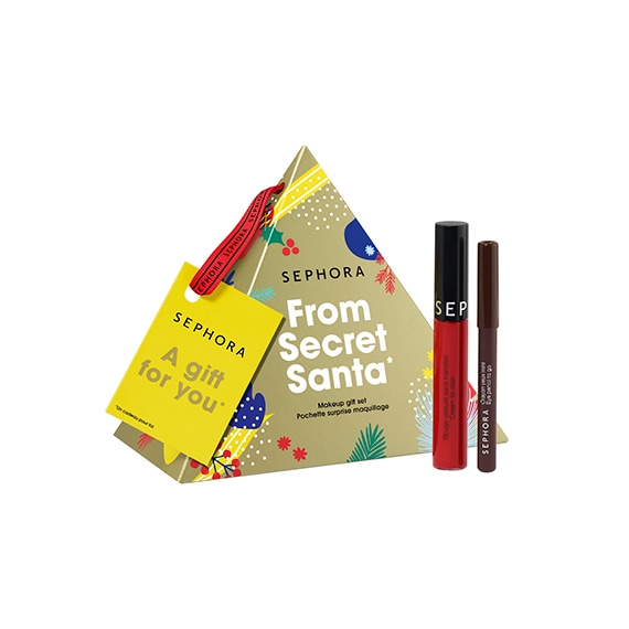 Coffret De Maquilhagem Surpresa